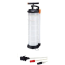 Oil/Fluid Extractor 6.5l/1.7Gallon