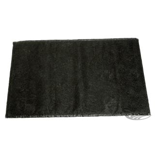 Oil absorbing rug 12" x 18"
