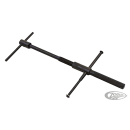 Gas Tank Fuel Rod alignment tool