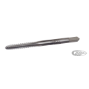 TAP 8-32 many standard threads