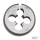 CUTTER 1/4-40 for all carburetor needles