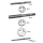 TAP 7/16-16 for cylinder head bolt