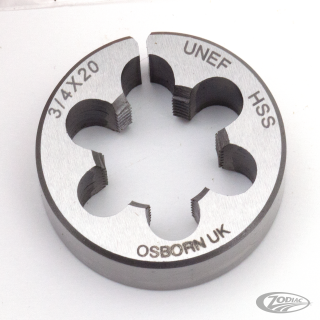 CUTTER 3/4-20 for 1269-29 on carburetor