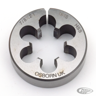 CUTTER 7/8-24 for fork stem