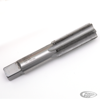 TAP 57/64-24 for handlebar end screw