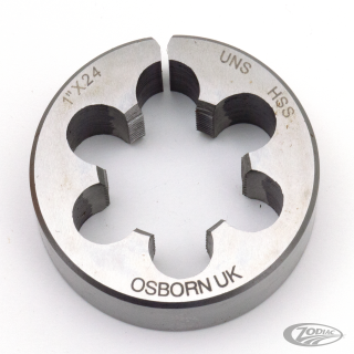 CUTTER 1-24 forkstem BT models