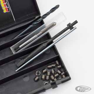 THREAD REPAIR kit 10-32 with 10 inserts