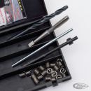 THREAD REPAIR kit 1/4-20 UNC with 10 ins