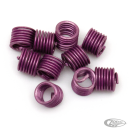 INSERT thread repair 1/4x24 special 10 p