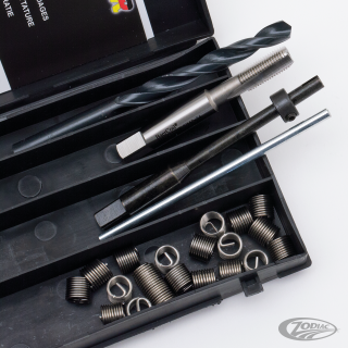 THREAD REPAIR kit 5/16x24 with 10 insert