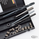 THREAD REPAIR kit 3/8-16 UNC with 10 ins