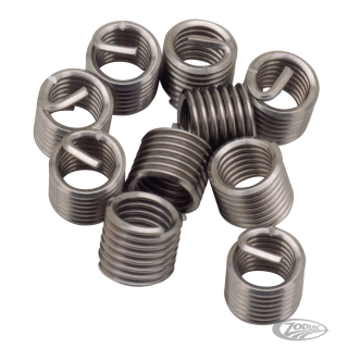 INSERT thread repair 3/8-16 UNC 10 pack