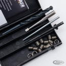 THREAD REPAIR kit 3/8x24 with 10 inserts