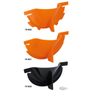 Primary Oil Fill Funnel Orange 06-18