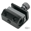 Cable greaser tool