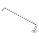 Cylinder head bolt socket handle