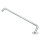 Cylinder head bolt socket handle