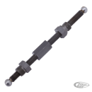 Oil pump reseat tool