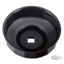 Socket S&S oil filter wrench only