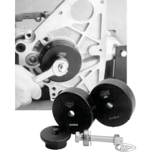 Jims Main 5-Speed main bearing remover