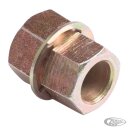 Axle hex adapter Indian 14mm x 16mm