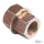 Axle hex adapter Indian 14mm x 16mm