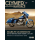Clymer service manual FLH/T17-19