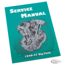 Service manual 1940-47 EL/FL/UL