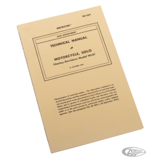 Technical manual WLA(/WLC)