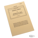 Technical manual WLA(/WLC)