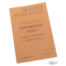 Service manual WLA(/WLC)