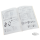 Catalog spare parts 38-50 WL/G civilian