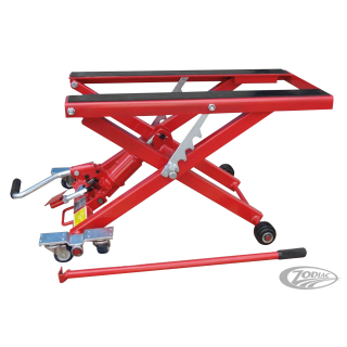 Bikelift on wheels up to 500kg