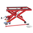 Bikelift on wheels up to 500kg