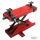 Scissor style minilift up to 500kg