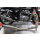 Qualifier 2-1 Exhaust system RE650 RACE