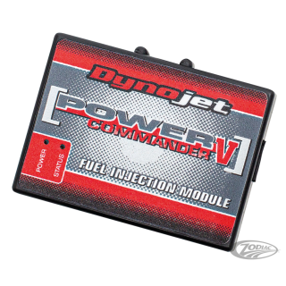 Dynojet PC V Royal Enfield RE650