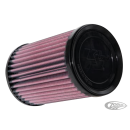 K&N Air filter Himalayan 410RE18-up
