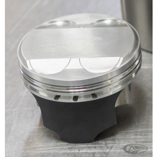 High-Compression 11:1 Piston Kit RE650