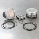 High-Compression 11:1 Piston Kit RE650