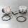 High-Compression 11:1 Piston Kit RE650