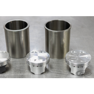 865cc Big Bore Kit RE650