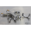 Forged Connecting Rod Set RE650