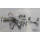 Forged Connecting Rod Set RE650