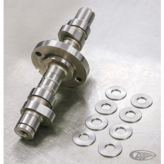 High-Perf Camshaft Kit with Shims RE650