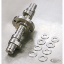 High-Perf Camshaft Kit with Shims RE650