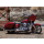 E3 EV80 FLH/T95-16 Dual S/Os Alu Polis