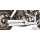 E4 Racing S/Os ST18-up CH/Bk Pre-assemb