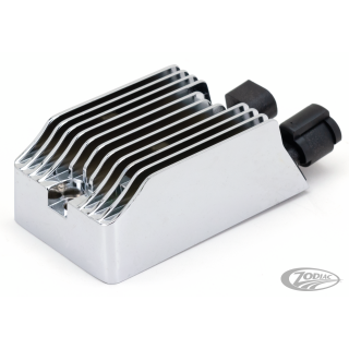 Voltage regulator XL14-up Chrome
