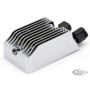 Voltage regulator XL14-up Chrome